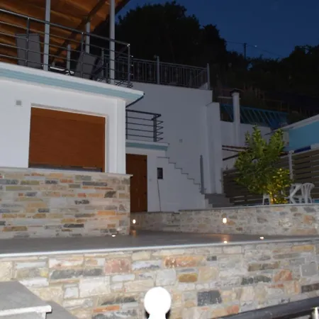 Casa Di Levante - Glossa Skopelos Loutraki  Exterior photo