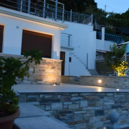 Casa Di Levante - Glossa Skopelos Loutraki  Exterior photo