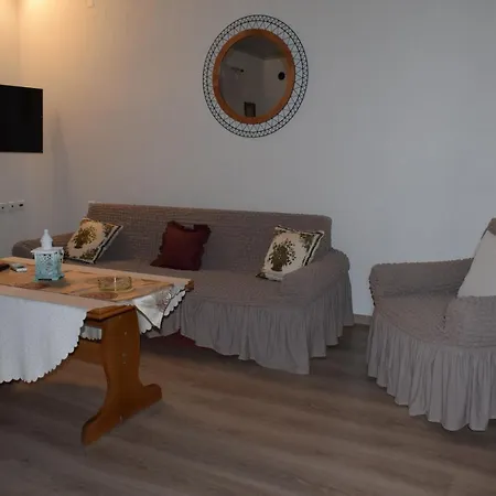 Casa Di Levante - Glossa Skopelos Loutraki  Exterior photo