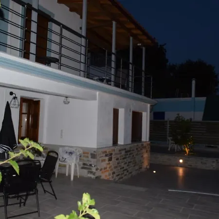 Casa Di Levante - Glossa Skopelos Loutraki  Exterior photo