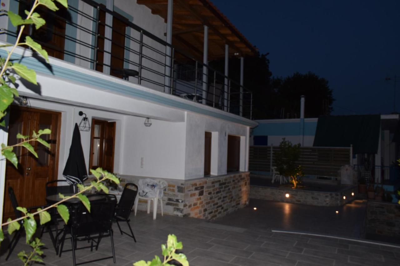 Casa Di Levante - Glossa Skopelos *