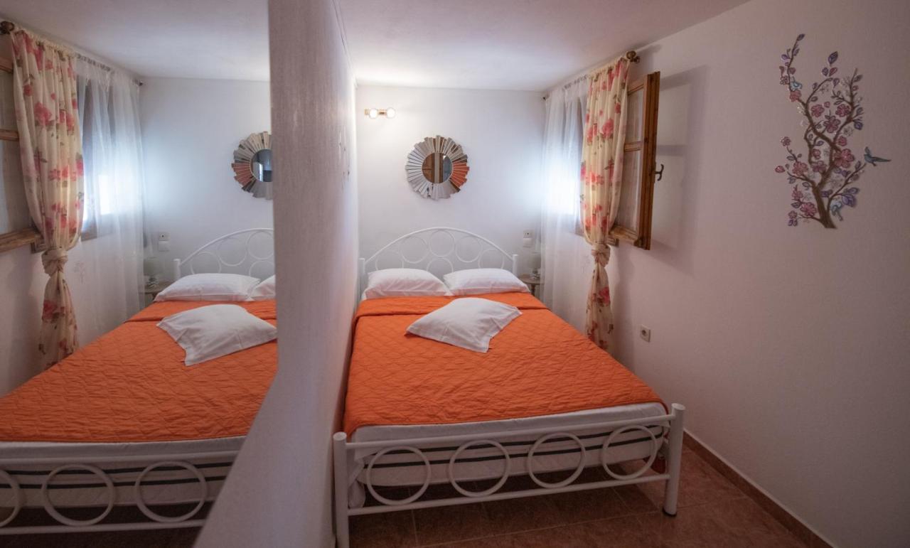 Casa Di Levante - Glossa Skopelos Apartment Loutraki (Skopelos)