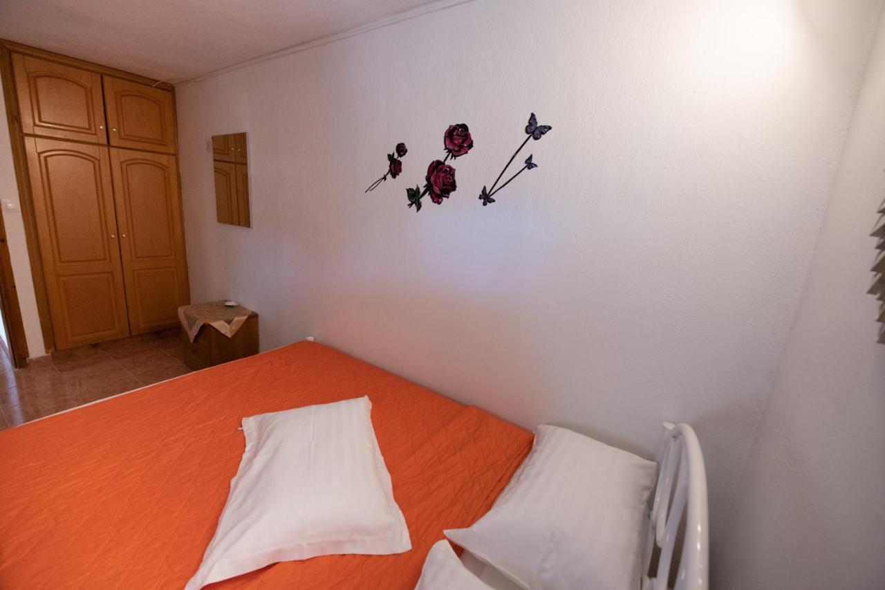 Casa Di Levante - Glossa Skopelos *